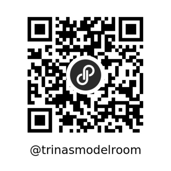 🌟LIVE POP UPS MEET THE MODEL TRINA! FROM PHILLY AND QVC PAST💕😃😘⭐️✨🌟 - Picture 8 of 14